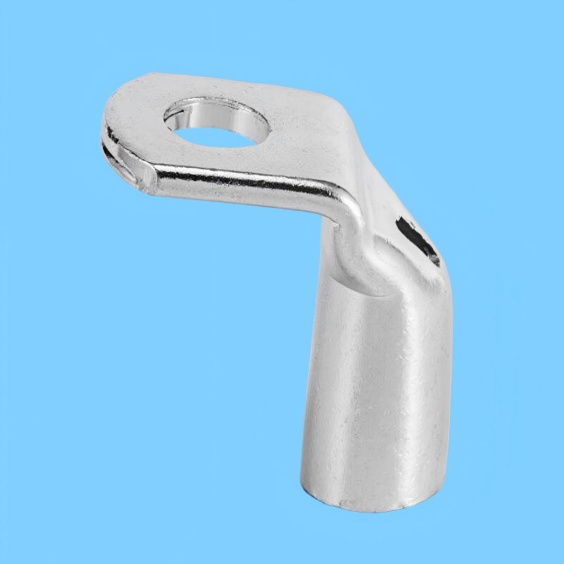 T90 Degree Bending Copper Terminals 4